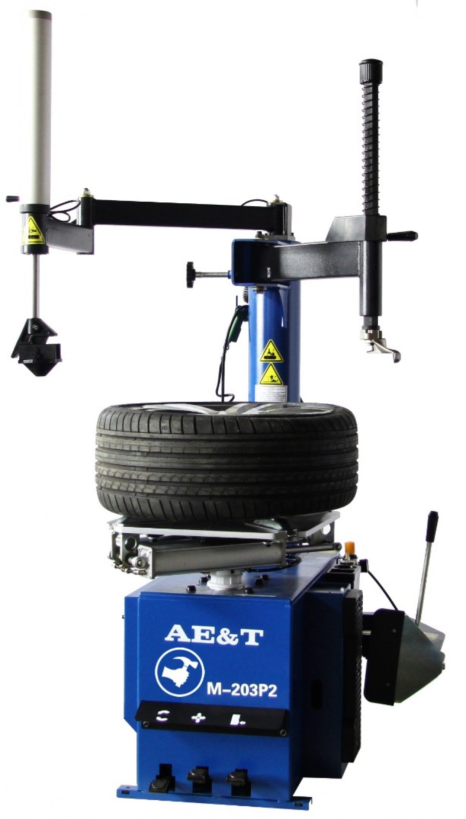 Шиномонтажный станок М-203Р2 AE&amp;T (220 В)